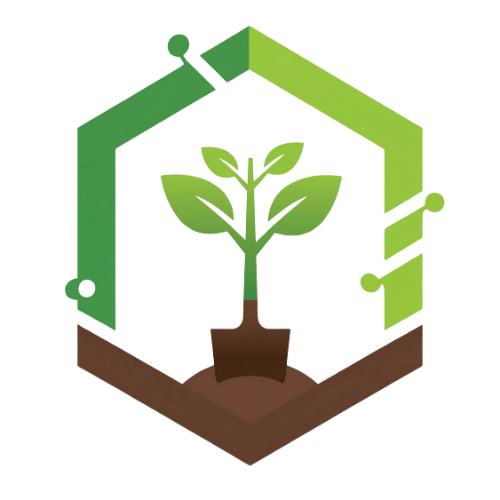 Verdant Farms Logo