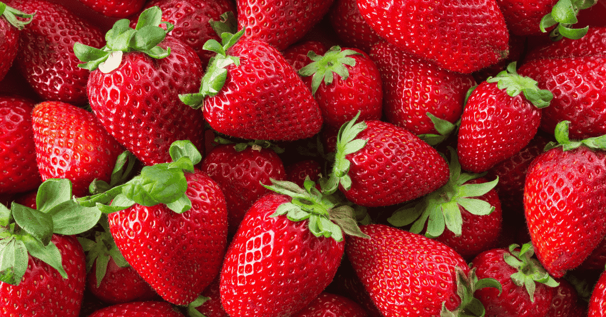 Strawberry